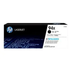 HP 94X CF294X Sort Toner