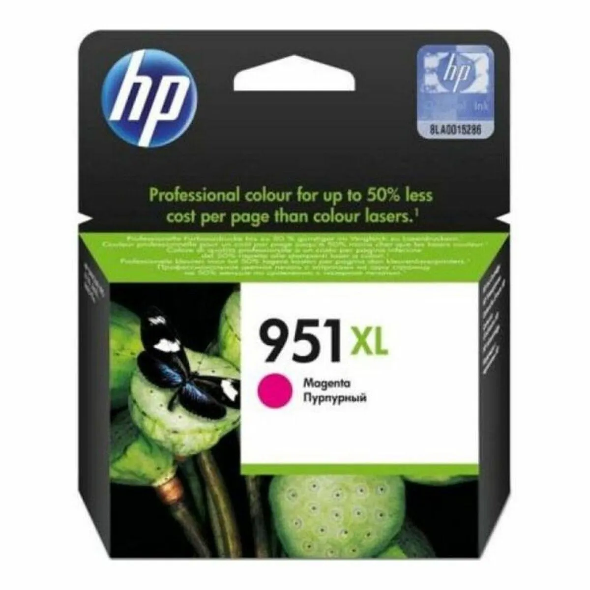 HP 951XL Magenta