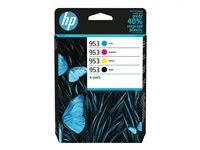 HP 953 Blækpatroner 6ZC69AE