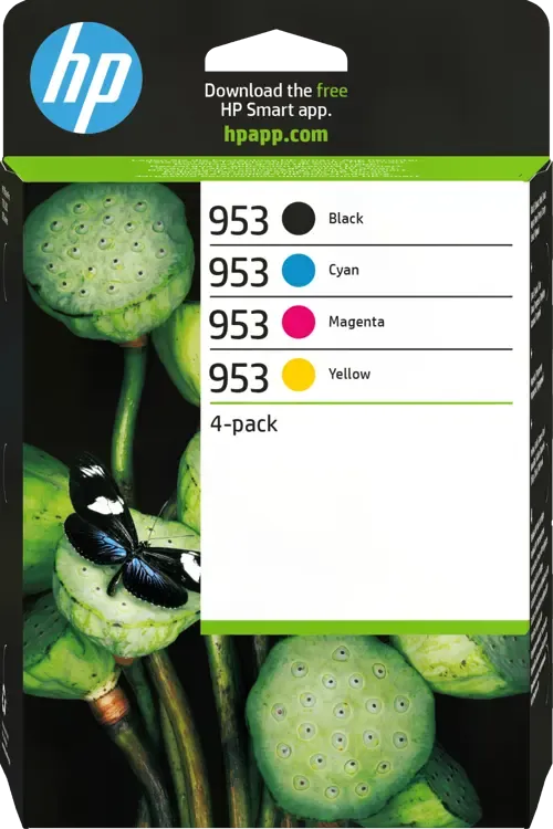 HP 953 Multipack