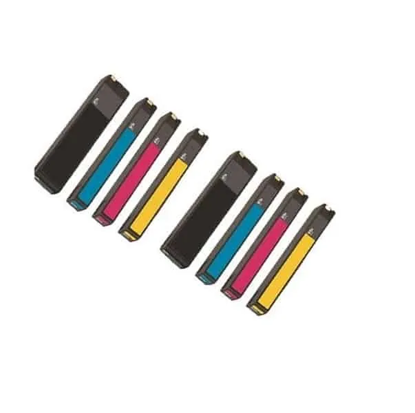 HP 973X Kompatibel Toner