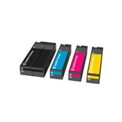 HP 982X Magenta Blækpatron