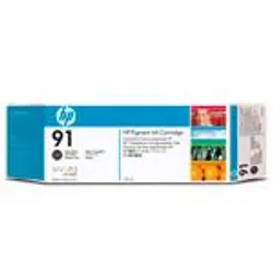 HP Blæk Foto Sort No.91 Z6100 775ml