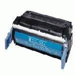 HP C9721A Cyan Lasertoner