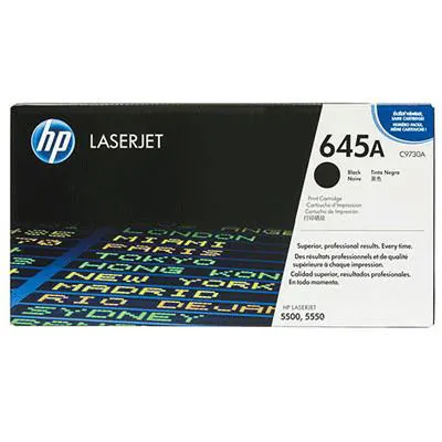 HP C9730A