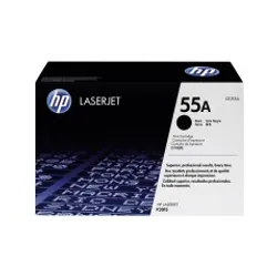 HP CE255A Toner