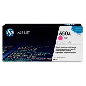 HP CE273A Magenta Lasertoner