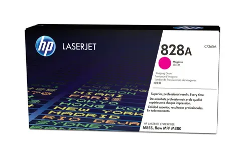 HP CF365A / 828A Magenta Drum Kit