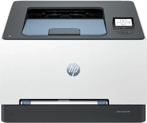 HP Color LaserJet Pro 3202dw