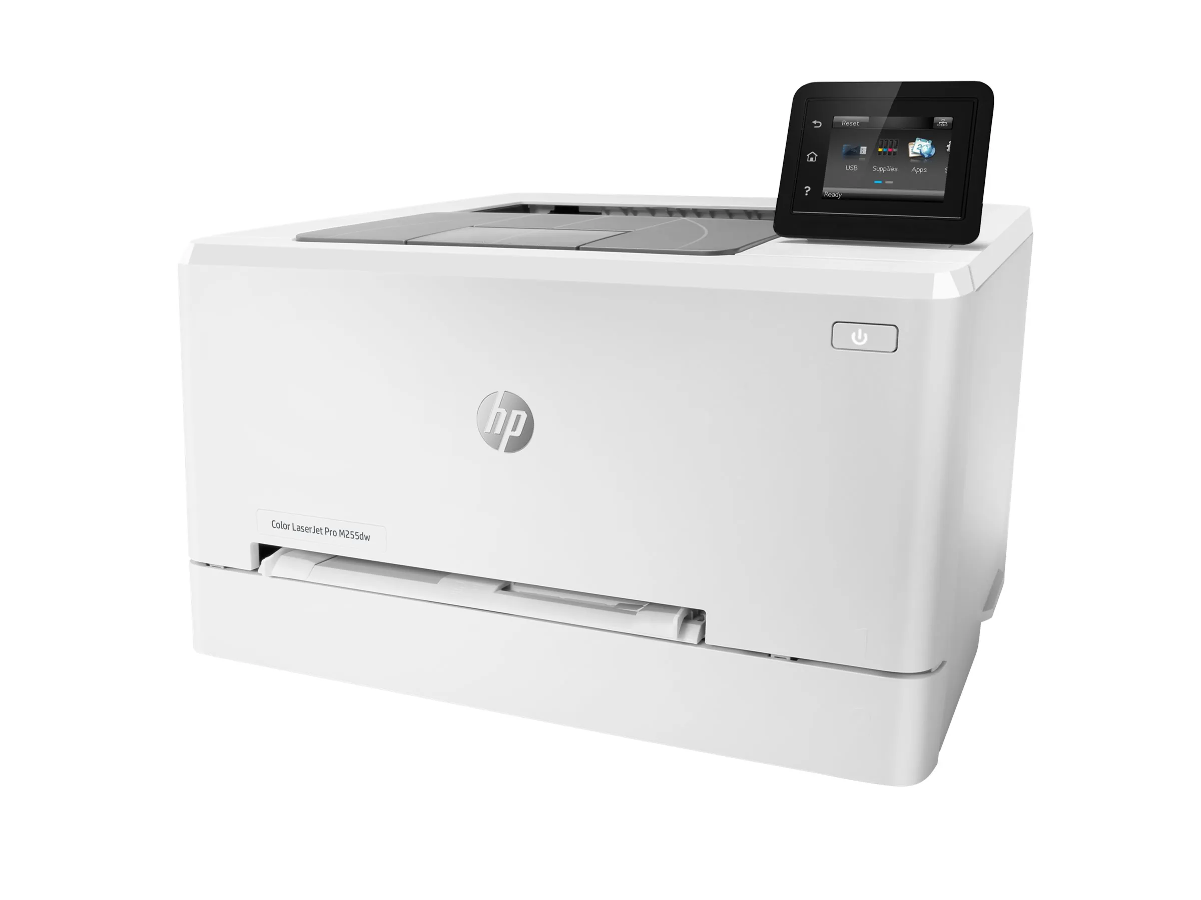 HP Color LaserJet Pro M255dw