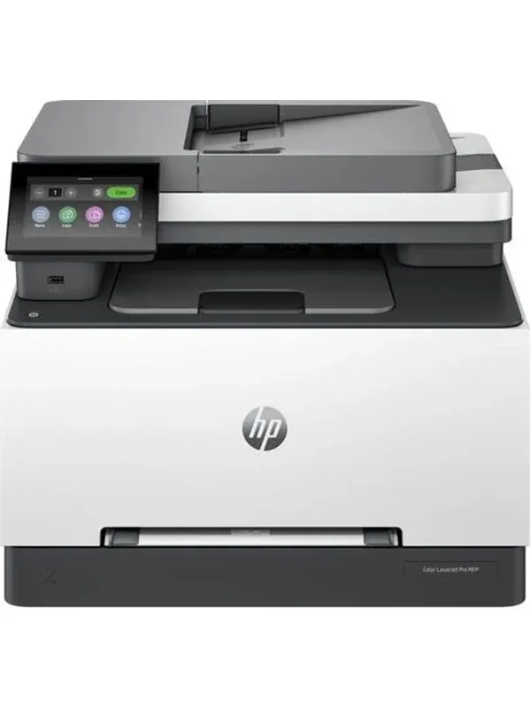 HP Color LaserJet Pro MFP 3302fdng