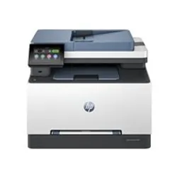 HP Color LaserJet Pro MFP 3302fdwg