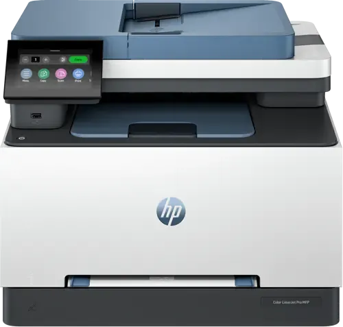 HP Color LaserJet Pro MFP 3302sdw