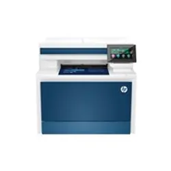 HP Color LaserJet Pro MFP 4302fdn