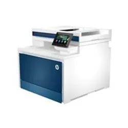 HP Color LaserJet Pro MFP 4302fdw