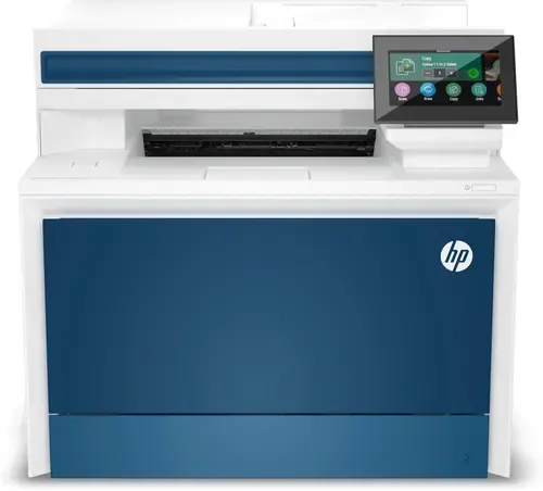 HP Color LaserJet Pro MFP 4302fdw