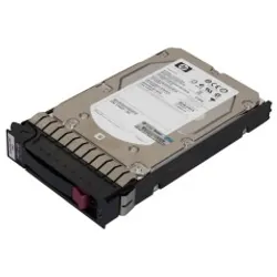 HP Dual Port 146GB Harddisk