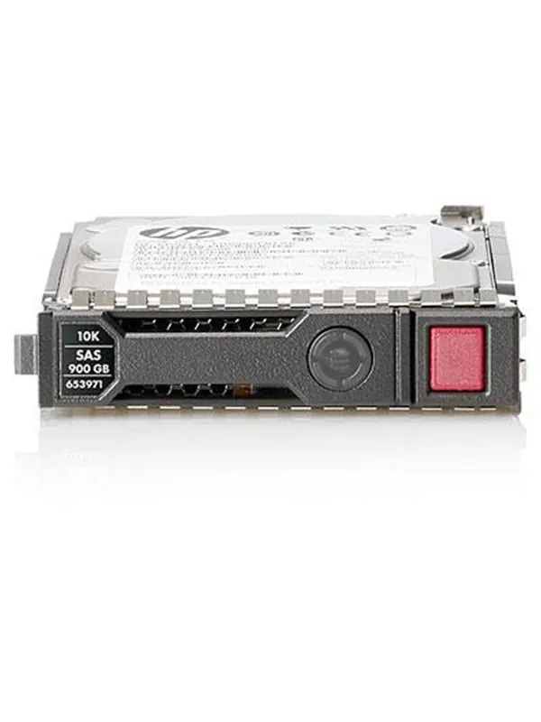 HP Dual Port Midline 3TB Harddisk
