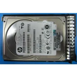 HP E Dual Port Enterprise 450GB Harddisk