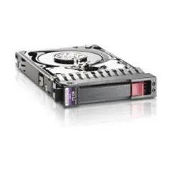 HP E Dual Port Enterprise 450GB Harddisk