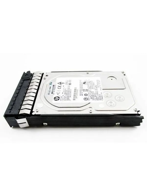 HP E Dual Port Midline 2TB Harddisk