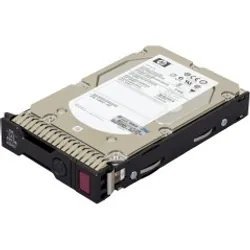 HP E Enterprise 450GB Harddisk