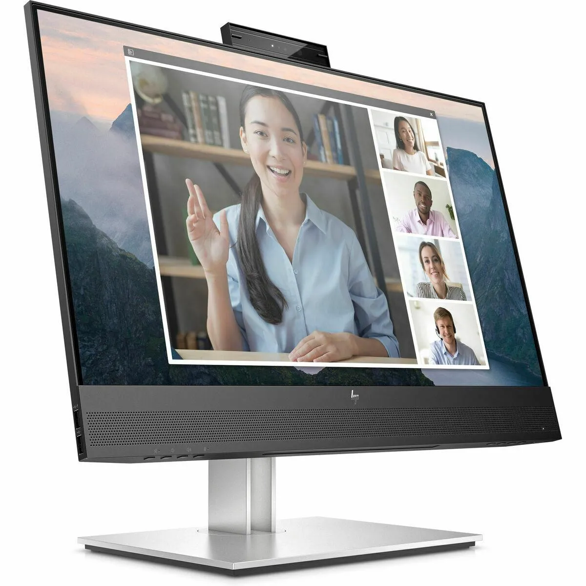 HP E24mv G4