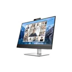 HP E27m G4 Conferencing Monitor