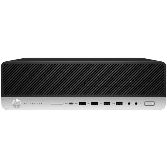 HP EliteDesk 800 G4 SFF