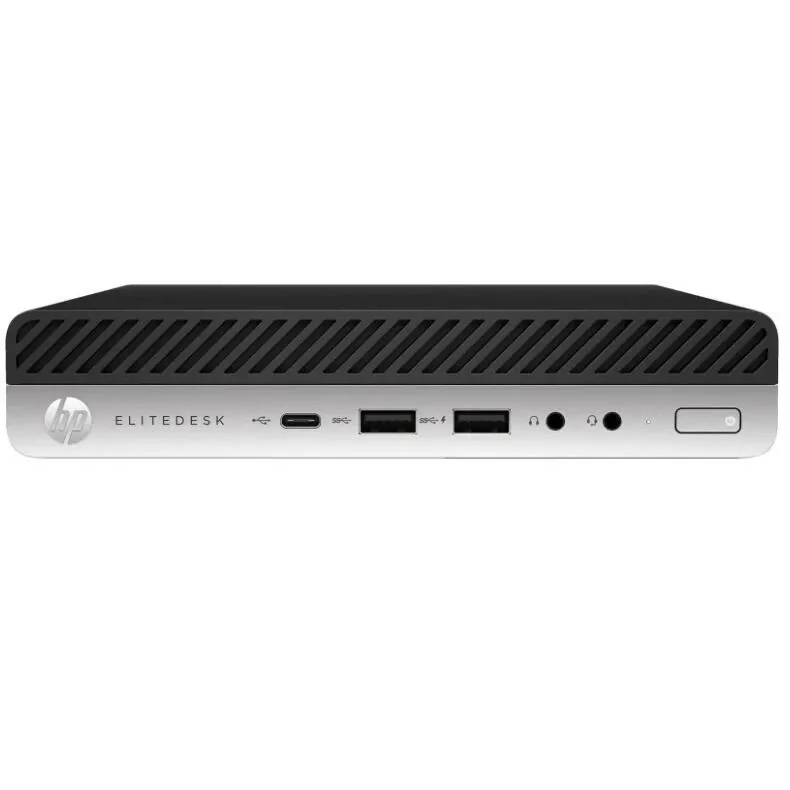 HP EliteDesk 800 G5