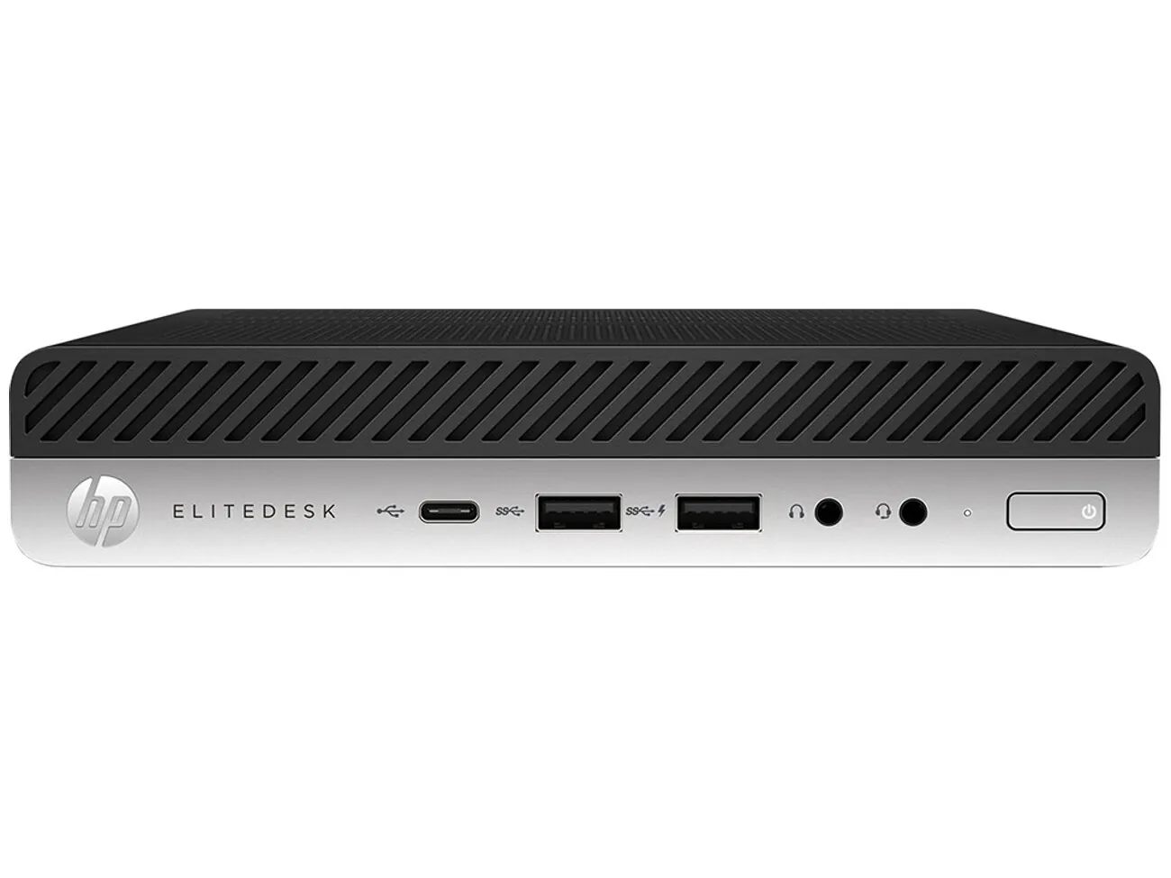 HP EliteDesk 800 G5 Mini