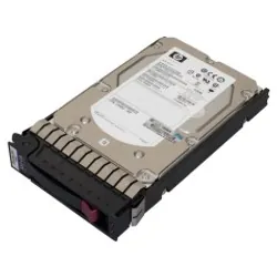 HP Enterprise 300GB Harddisk