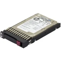 HP Enterprise 300GB SAS Harddisk