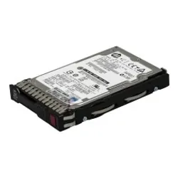 HP Enterprise 600GB Harddisk