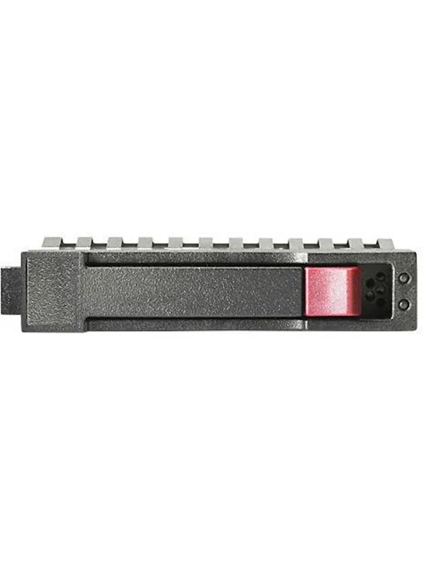 HP Enterprise 600GB Harddisk