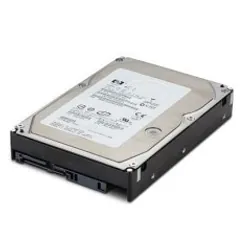 HP Enterprise 900GB Harddisk