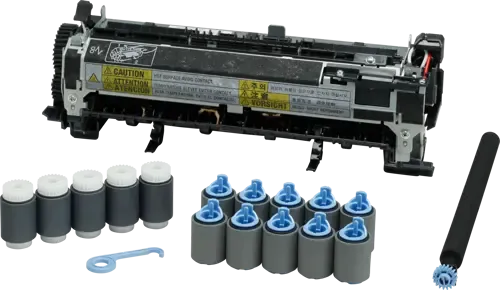 HP F2G77A Maintanance Kit 220V Original