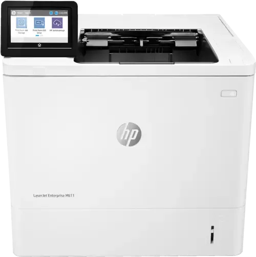 HP LaserJet Enterprise M611dn