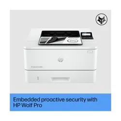 HP LaserJet Pro 4002dn