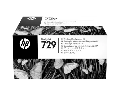 HP No.729 Printhead F9J81A Original