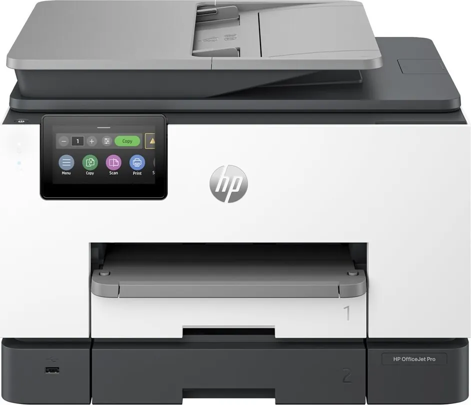 HP OfficeJet Pro 9132e