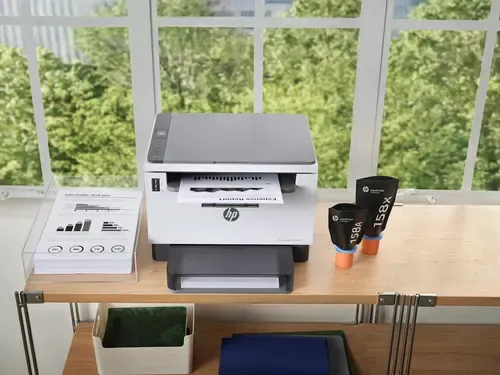 Hp Overførselsbælte For Printer
