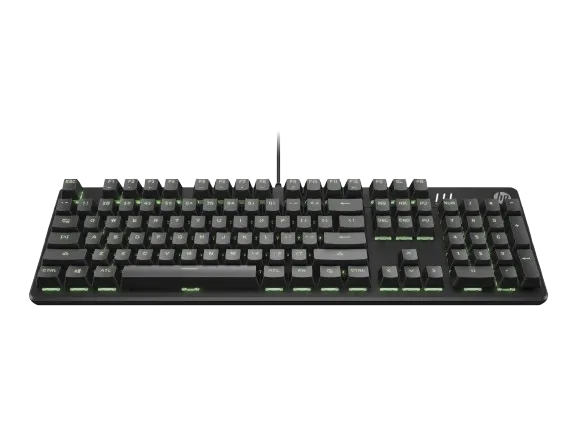 HP Pavilion Gaming 550