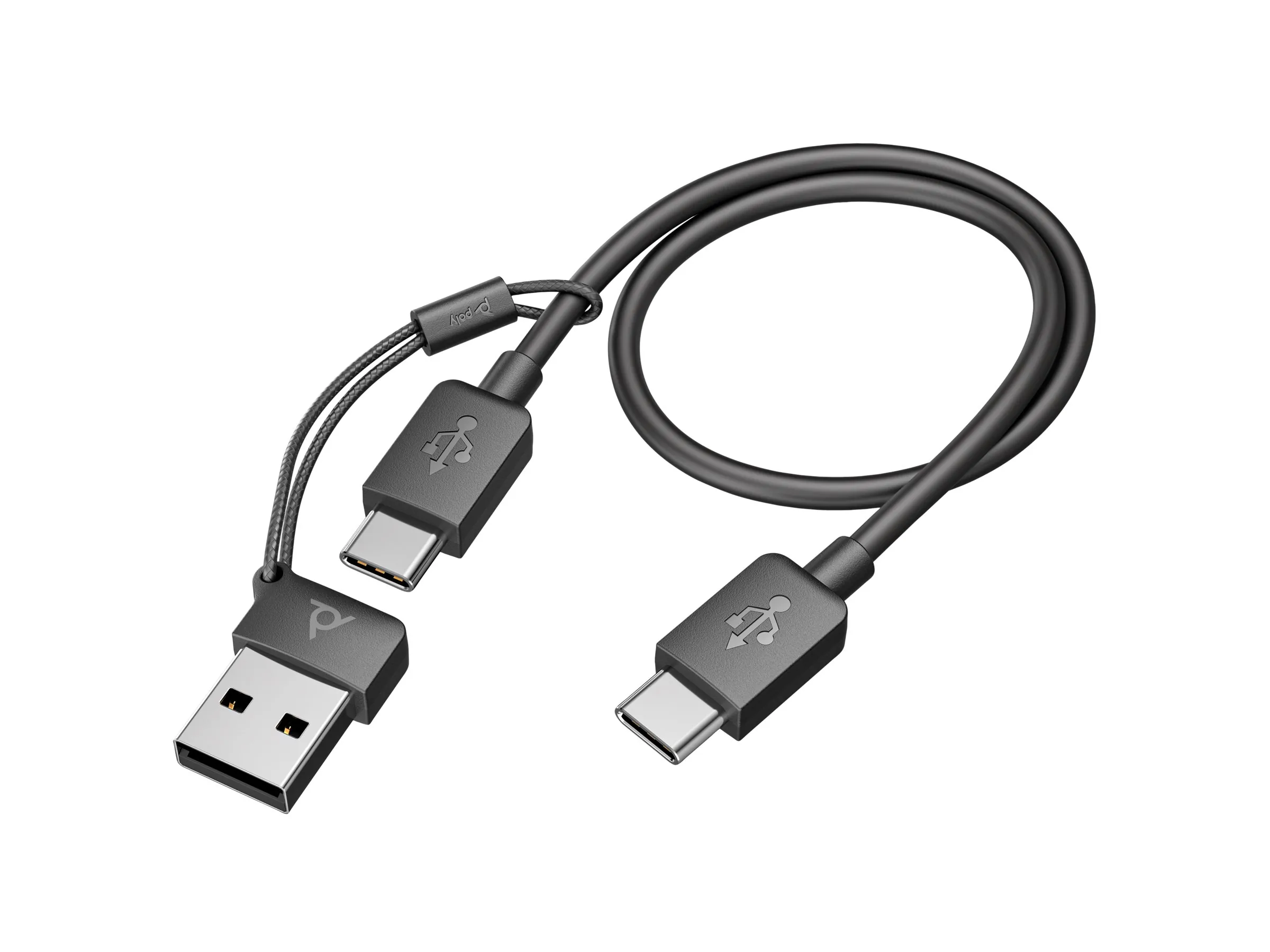 HP Poly Voyager Focus 2