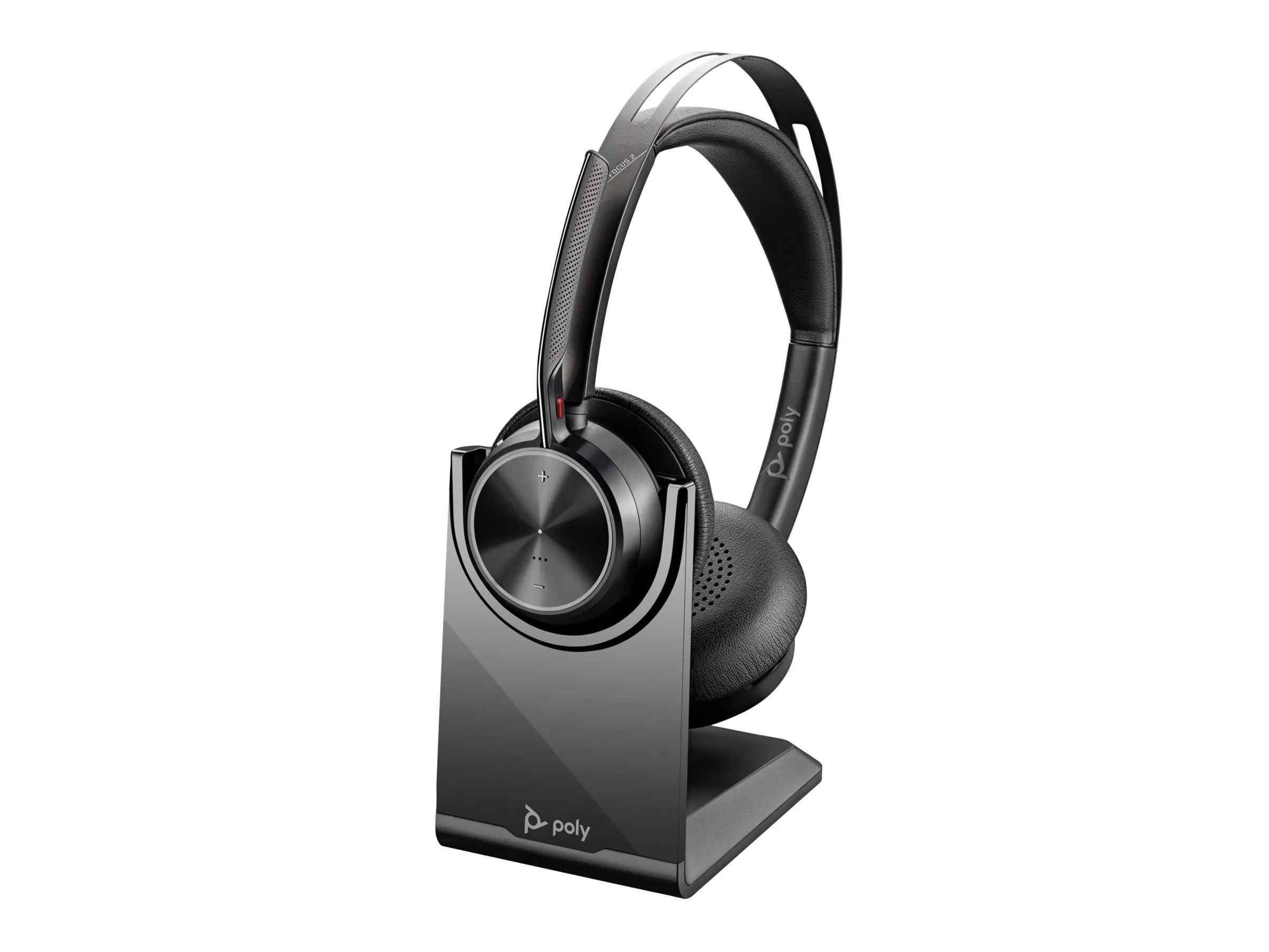HP Poly Voyager Focus 2