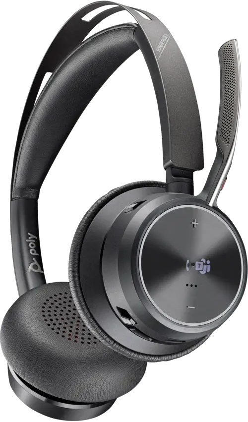 HP Poly Voyager Focus 2
