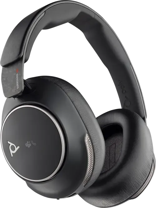 HP Poly Voyager Surround 80
