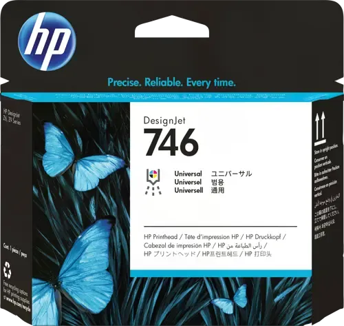 HP Printhead 746