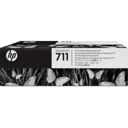 Hp Printhead No.711 Dj T120/t520
