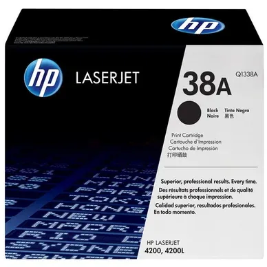 HP Q1338A